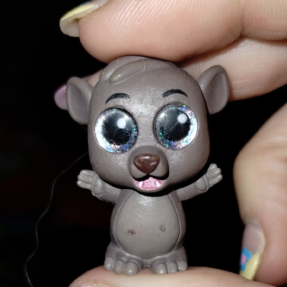 Disney Doorables Baloo